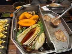 -侘与火 Wabi 侘寂烟火•锅物料理(大屯DT51店)