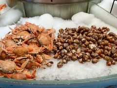 -百合酒店-香榭里自助餐厅