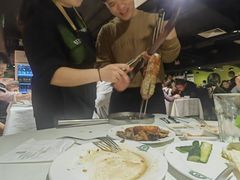 -戈拿旺巴西烤肉(崇文门店)