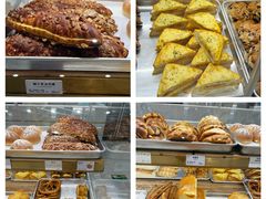 -烘焙町面包店(西四店)
