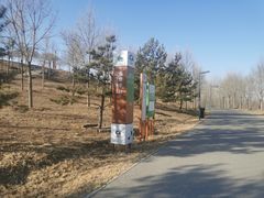 -东郊湿地公园
