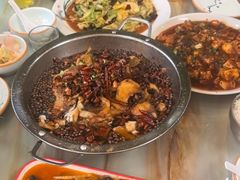 -鱼之家小四川水煮鱼