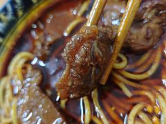 -十八梯眼镜面(五红路店)