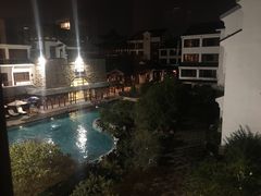 -苏州吴宫泛太平洋酒店