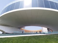 -郑东新区龙湖公共艺术中心