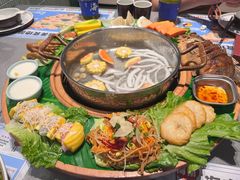 -椰小鸡·琼州糟粕醋·火锅(美兰缤纷城店)