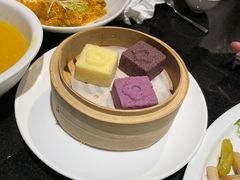 -玄武苏宁诺富特酒店·紫金轩中餐厅