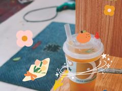 -Oasis coffee燕谷咖啡(公信店)