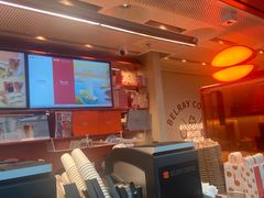 -贝瑞咖啡(深圳机场店)