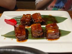-马灯部落·西湖边的创意山景餐厅(虎跑动物园店)
