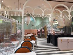 -奈尔宝·儿童乐园·亲子餐厅(华采天地店)