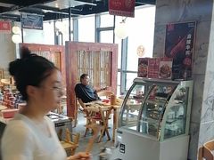 -袁记串串香(梁家巷店)