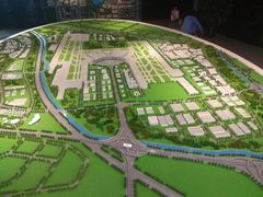 -天津市规划展览馆