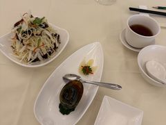 -利苑酒家(合景国际金融广场店)