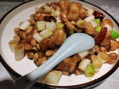 -雲蜀龙阁·金牌水煮鱼(方庄店)