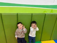 -小勇士俱乐部训练基地(东坝店)