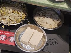 -憨铁匠老火锅(龙岗万科里店)