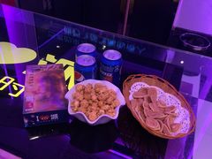 -大好时光party连锁KTV(大朗店)