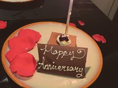 -上海苏宁宝丽嘉酒店·Cafe Bellagio西餐厅