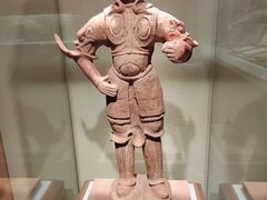 -敦煌市博物馆