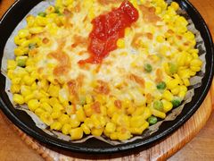 -老东镇啤酒屋海鲜加工·蒸汽海鲜·海鲜烧烤(台东店)