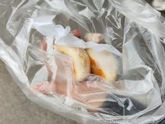 -赵记素斋·绿豆馅饼(钟楼小区店)
