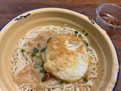 -阿福板凳面(观音桥店)