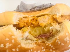 -汉堡王(EAC欧美中心店)