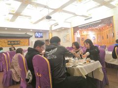 大堂-同和居(什刹海店)