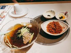 -七八冷面·延边朝鲜族美食(圣熙八号店)