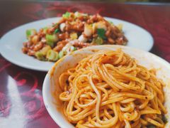 -老丘丘(较场口店)