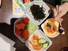 -豪客来牛排(空港华联店)