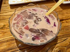 奶茶冰粉-福苗小骆驼烧烤(莲湖路店)