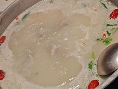 -老员外骨汤火锅(海州古城店)