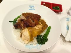 -龙记香港茶餐厅(久光百货店)