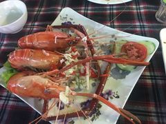 -幸福姐海鲜大排档