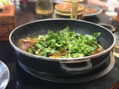 -茅台镇网红溶洞餐厅·茅帮菜馆