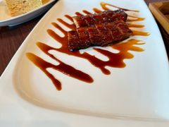 -蛇口希尔顿南海酒店·随轩中餐厅·粤菜