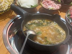 -黔三一夺夺粉酸汤火锅(百信店)
