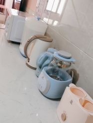 -敦南舒悦月子会所(南湖店)