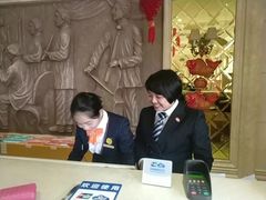 -维也纳酒店(桂林万福广场店)