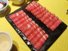 -东来顺饭庄(金泉广场店)