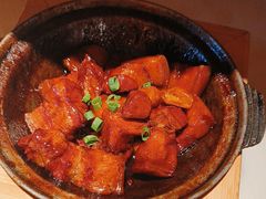 -涌上外婆桥(南塘店)