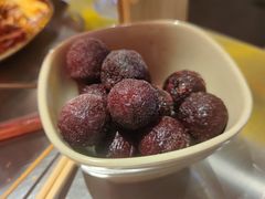 -大头叔烤鸡爪·朝鲜族烤串(天池路店)