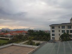 -厦门悦华酒店