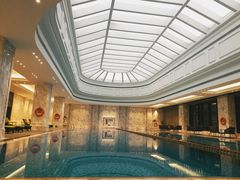 -苏州宝带桥国际大酒店自助餐厅