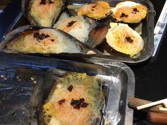 -新疆烧烤王(广灵店)