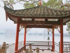 -仓山金山寺