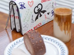 -Line 咖啡(石厦花园店)