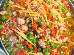 -蛙兔鸡自贡风味·特色江湖菜(广都店)